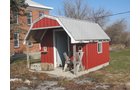 Property photo 7 - 1900's All Brick Home, Metal Frame Barn on 3.42 Acres